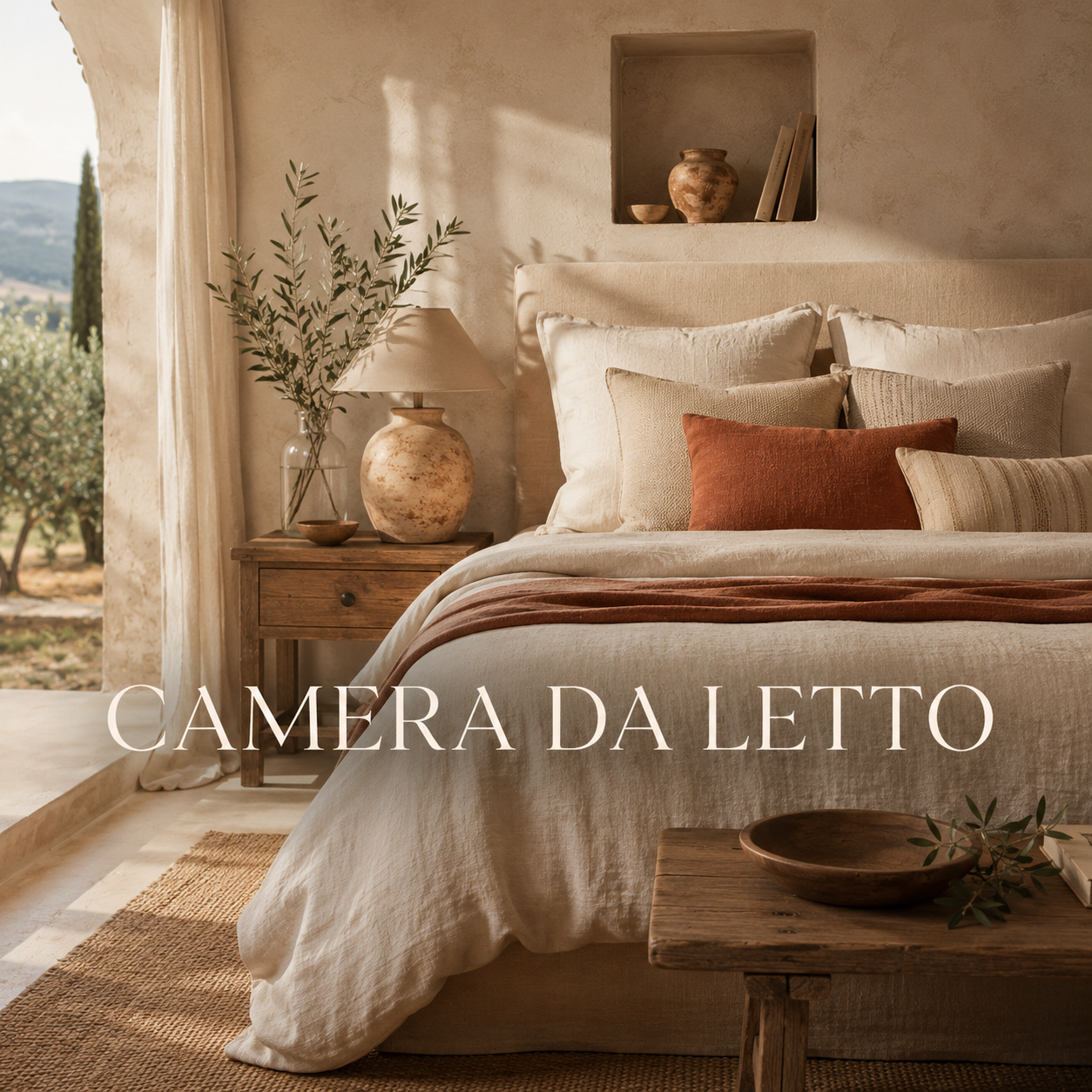 Camera Da Letto
