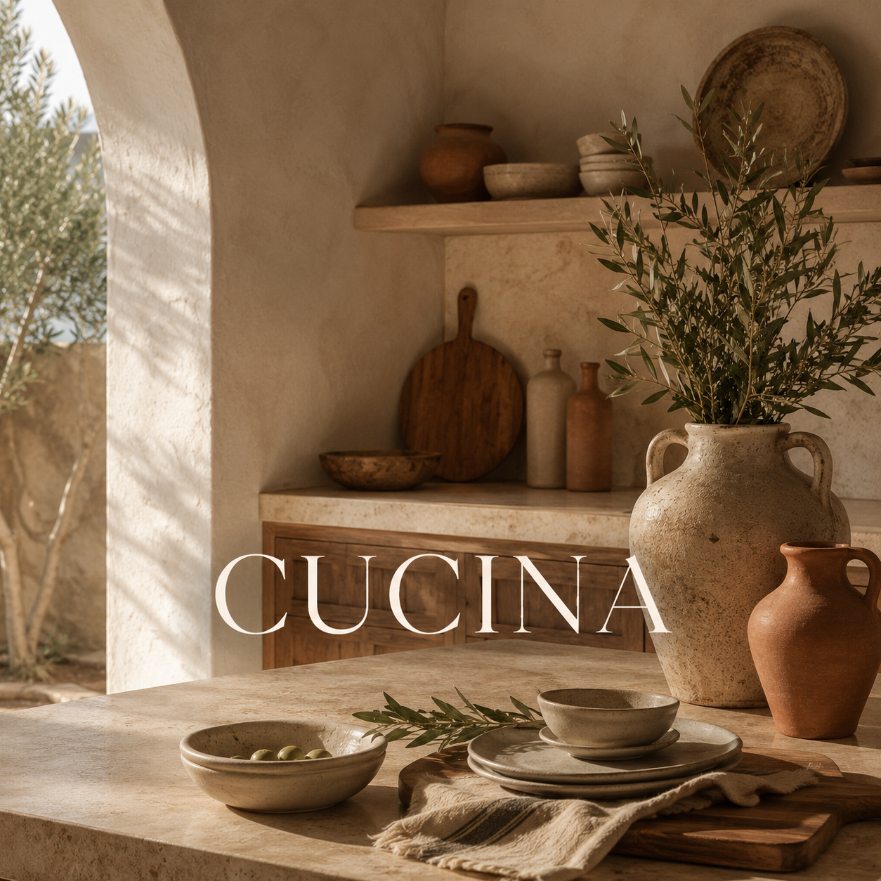 Cucina