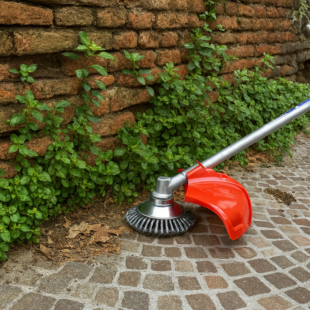 T26 PRO accessori inclusi
